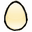 Egg icon