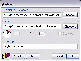 jFolder 1.9 full